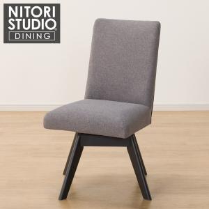 ニトリ 傷・汚れに強いファブリック ダイニングチェア(N ニトリ 傷・汚れに強いファブリック ダイニングチェア(N