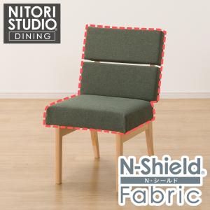 ニトリ ダイニングチェア(TS305 MO) 食卓椅子 肘付き : ニトリ Yahoo