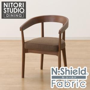 ニトリ（NITORI） 曲げ木チェア 2脚セット (BR) : ニトリ Yahoo!店