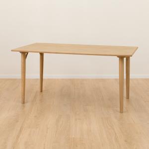 ニトリ（NITORI） セラミックトップテーブル(NコレクションT-12 135A