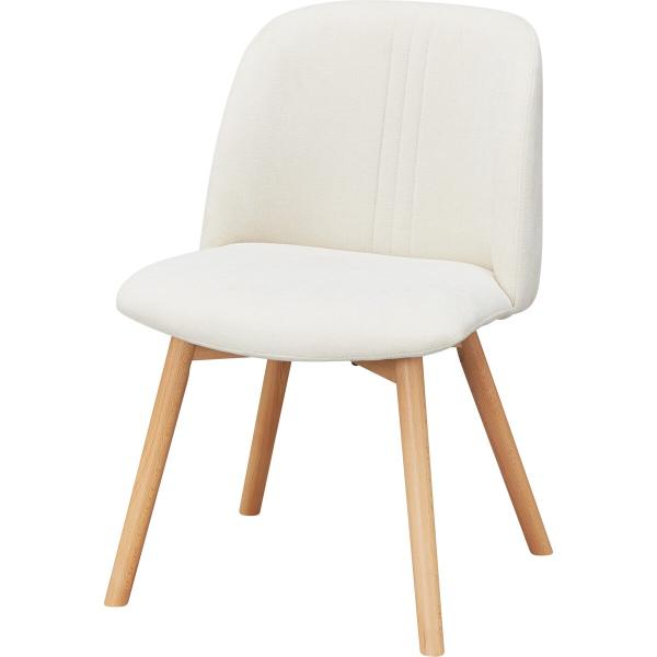 ダイニングチェア(HY001 25K IV/NA) ニトリ