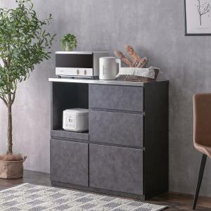 ニトリ（NITORI） ステンレスカウンター(DM02K 139 LBR) キッチン