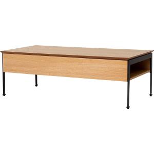 ニトリ（NITORI） 昇降センターテーブル(AW26 6060 WH) : ニトリ Yahoo