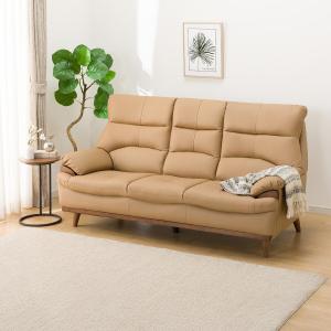 ニトリ 2人掛けソファ(PD02-2 革 MO) : ニトリ Yahoo!店 - 通販