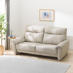 ニトリ（NITORI） 別売りヘッドレスト(ロゾKD用 本革 RE) : ニトリ