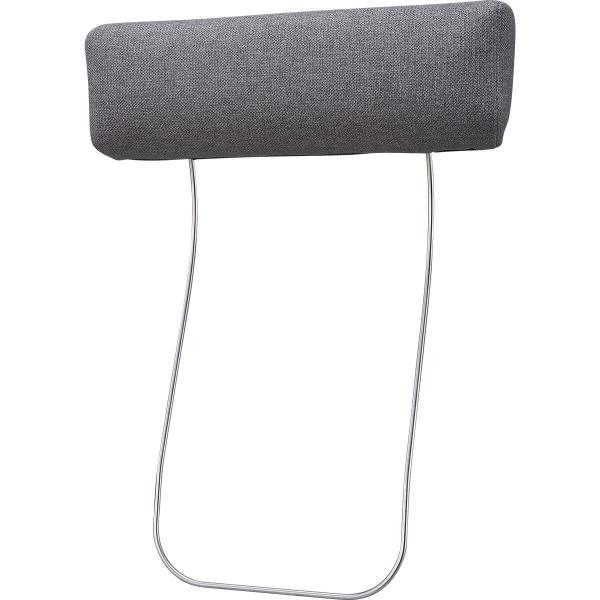 別売りヘッドレスト(BS17専用 AQ MGY) ニトリ