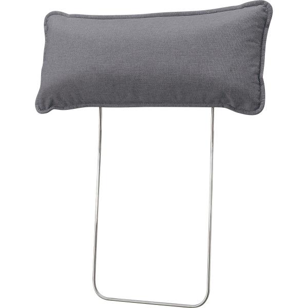 別売りヘッドレスト(MS01 AQ-MGY) ニトリ