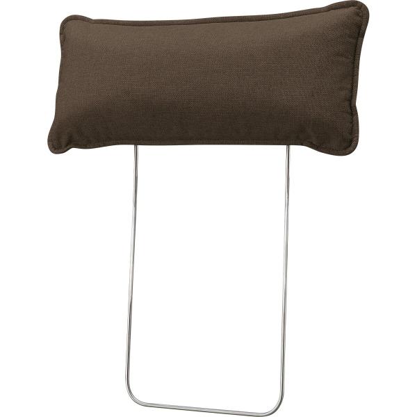 別売りヘッドレスト(MS01 AQ-BR) ニトリ