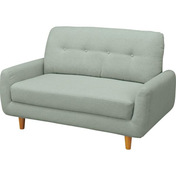 カジュアルソファ(パック5 GR) ニトリ