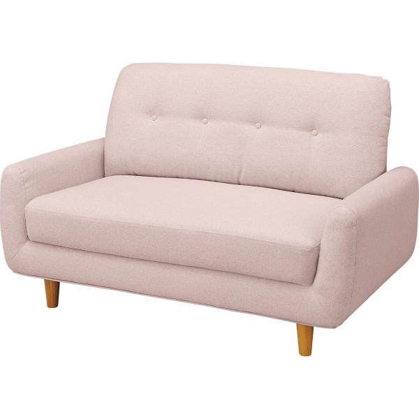 カジュアルソファ(パック5 RO) ニトリ