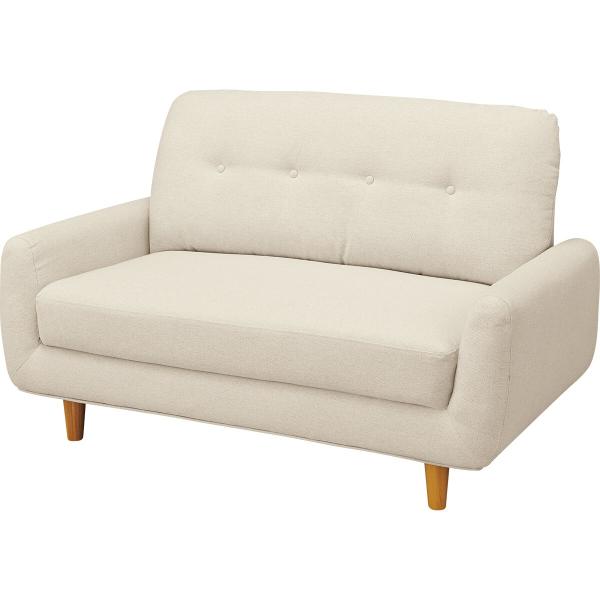 カジュアルソファ(パック5 BE) ニトリ