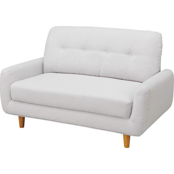 カジュアルソファ(パック5 GY) ニトリ