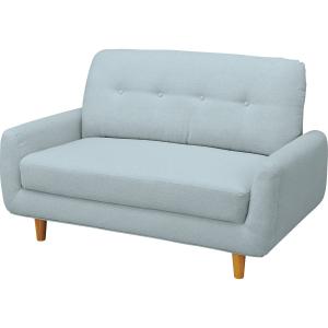 カジュアルソファ(パック5 BL) ニトリ期間限定：4/6迄