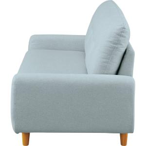 カジュアルソファ(パック5 BL) ニトリ期間...の詳細画像2