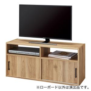 ローボード(リズバレー SLM90 WH) ニトリ 楽天市場】[幅90cm] ローボード (リズバレー SLM90 WH) ニトリ