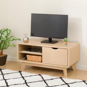 ニトリ ローボード(リズバレー SLM90 WH) テレビ台 TV台 TV