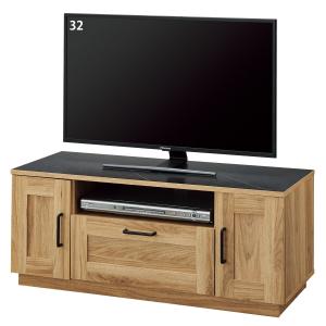ニトリ　テレビ台　リズバレー テレビ台(ローボードリズバレーSLMN42V) | ニトリネット【公式