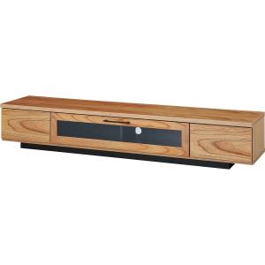 ニトリ（NITORI） 幅150 ローボード(ハヅキ2 150MBR） テレビ台 TV台