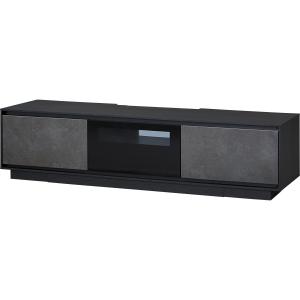 ニトリ ローボード(LX01 210 BK/GY) : ニトリ Yahoo!店 - 通販