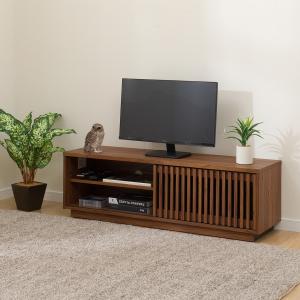 ニトリ（NITORI） ローボード(GA102 120 MBR) テレビ台 TV台 TVボード