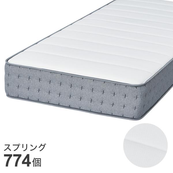 マットレス スモールシングルマットレス(TH003) ニトリ