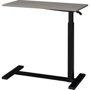 ニトリ（NITORI） 昇降テーブル(JY03-03 LBR) : ニトリ Yahoo!店