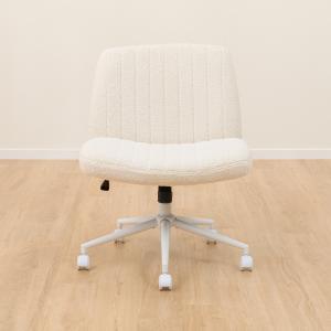 オフィスチェア(OC110 WH) ニトリの詳細画像3