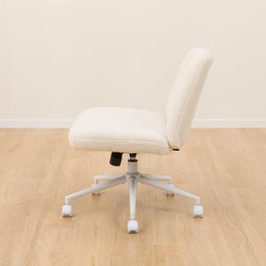 オフィスチェア(OC110 WH) ニトリの詳細画像4