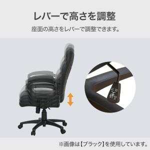 オフィスチェア(OC507 IV) ニトリの詳細画像2