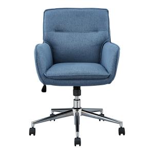 ニトリ オフィスチェア(OC102 回転 WH/IV) ニトリ（NITORI） オフィスチェア(OC102 回転 WH/IV) ワークチェア