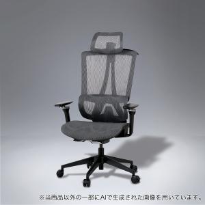 ニトリ　オフィスチェア ニトリ（NITORI） オフィスチェア(CHT82SW OR) ワークチェア デスク