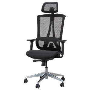 ニトリ（NITORI） オフィスチェア(CHT82SW BE) ワークチェア デスク