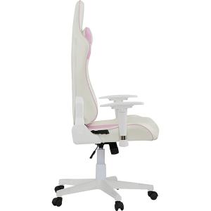 ゲーミングチェア(GM709 WH/PU) ニトリの詳細画像3