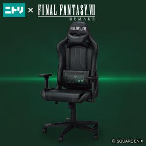 ファイナルファンタジーVII リメイク コラボチ...の商品画像