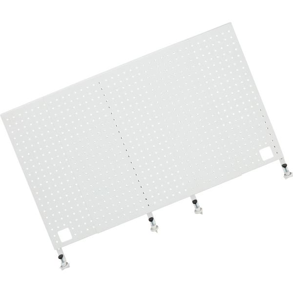 伸縮式パネル(ZK014 80-120 WH) ニトリ