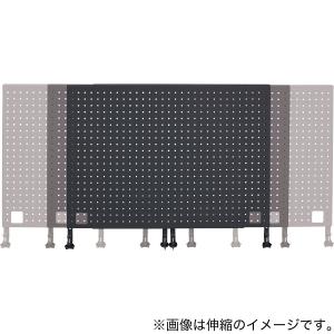 伸縮式パネル(ZK014 80-120 WH)...の詳細画像4