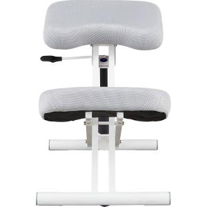 バランスチェア(JB01 WH) ニトリの詳細画像4