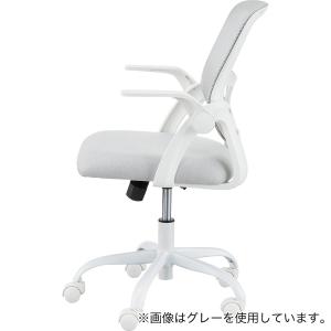 学習椅子(HL01 BE) ニトリの詳細画像2