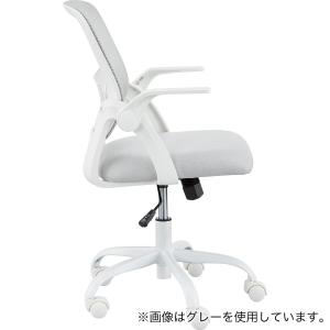 学習椅子(HL01 BE) ニトリの詳細画像3