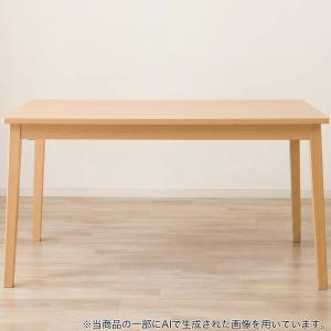 ダイニングこたつ(GD01 135 LBR) ニトリの詳細画像2