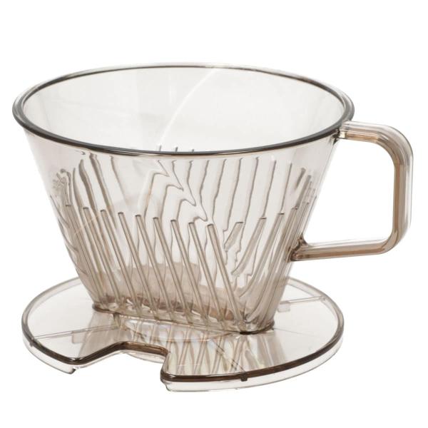 コーヒードリッパーBR 3〜4杯用(AL02) デコホーム ニトリ