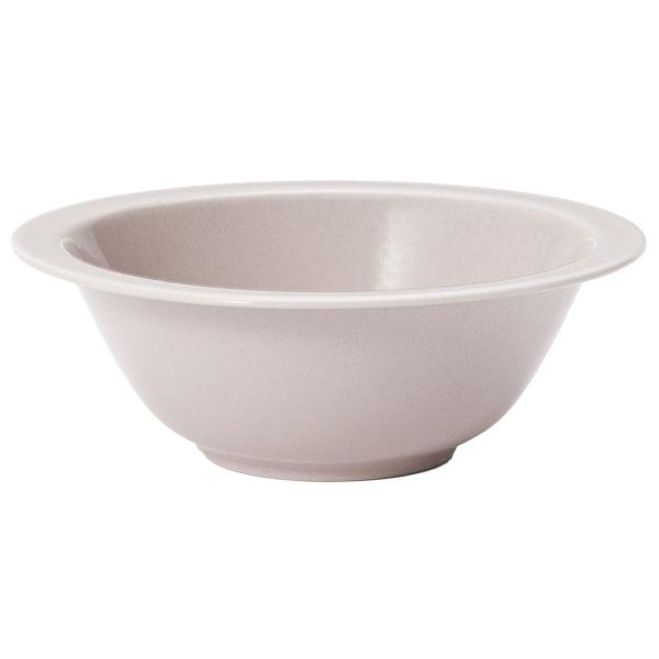 リムボウル カル：エクレ モカ(15cm) ニトリ