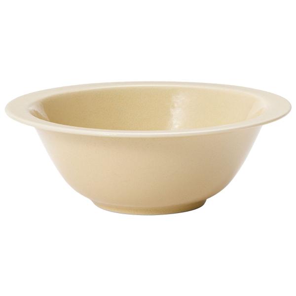 リムボウル カル：エクレ イエロー(15cm) ニトリ