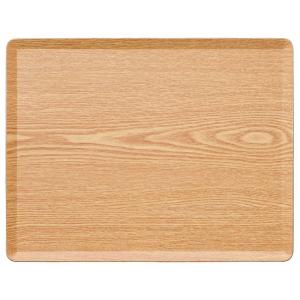 【水洗い・食洗機OK】滑りにくい木製トレー Mサイズ (FM01 3628) ニトリ｜ニトリ Yahoo!店