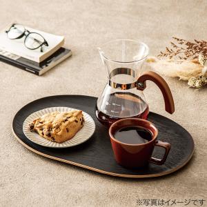 すべりにくい木製トレー (BK3115 FM0...の詳細画像3