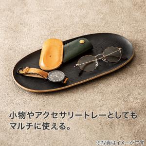 すべりにくい木製トレー (BK3115 FM0...の詳細画像4