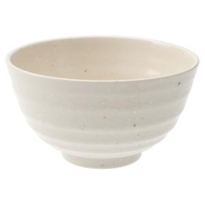 軽量飯碗 (アイボリー 美濃焼) ニトリ｜ニトリ Yahoo!店