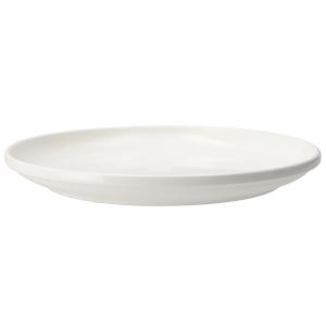 綺麗にスタッキングできるお皿 21cm(DAY...の詳細画像1