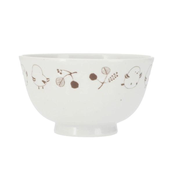 小丼(シマエナガ コドン カルエクレデコ DI508) デコホーム ニトリ