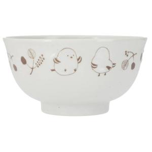 丼(シマエナガ ドン カルエクレデコ DI508) デコホーム ニトリ｜ニトリ Yahoo!店
